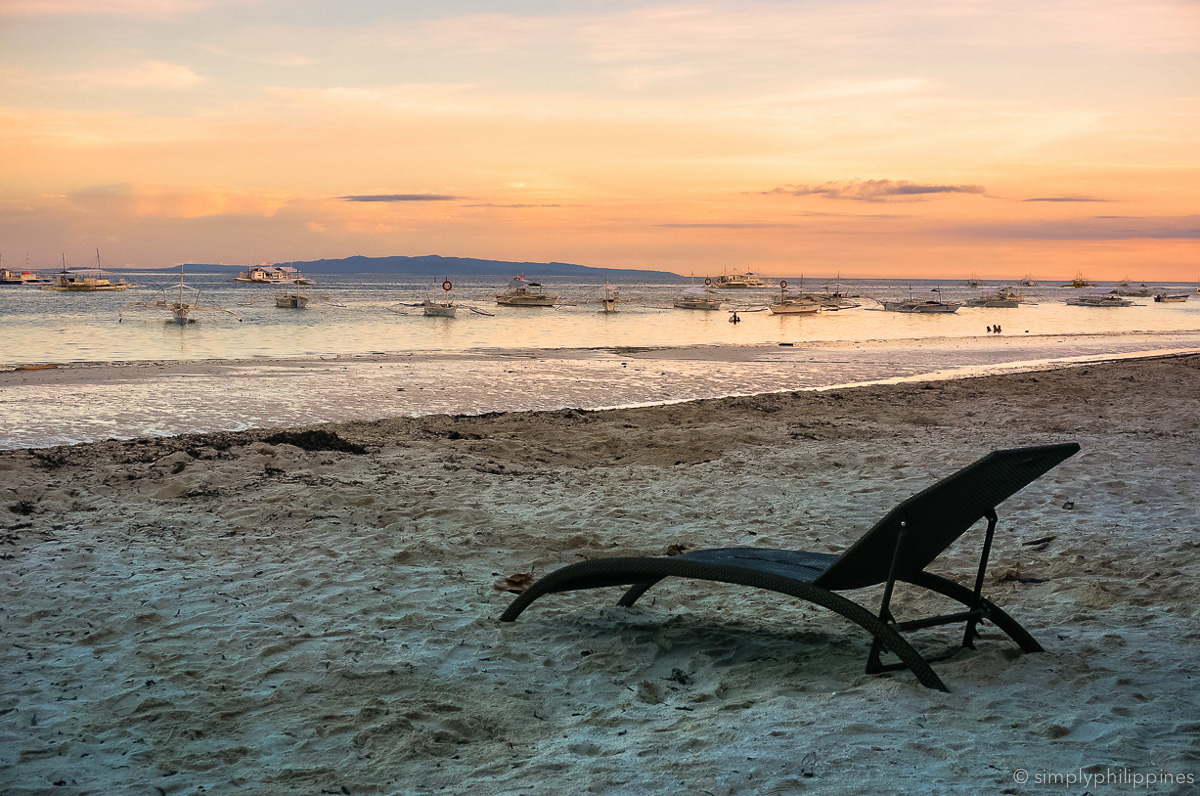 Panglao, Bohol