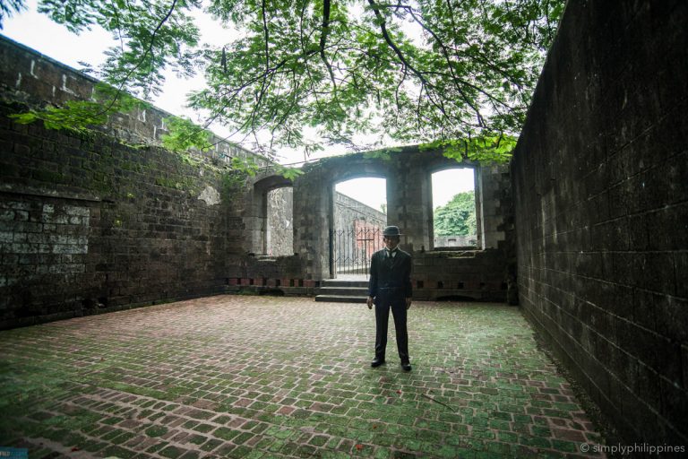 Top 10 Things To Do In Intramuros Manila S Fort City