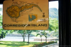 sun cruises corregidor island