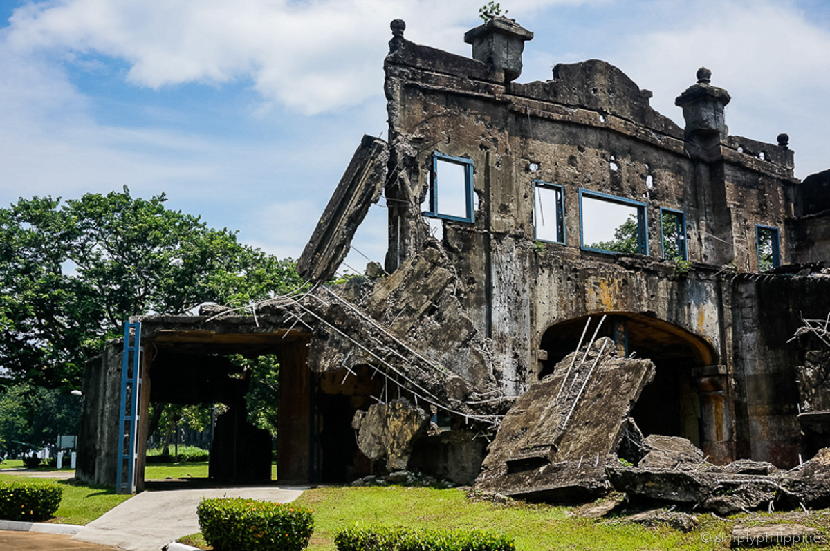 Corregidor Island Manila's Best Heritage Tour SimplyPhilippines