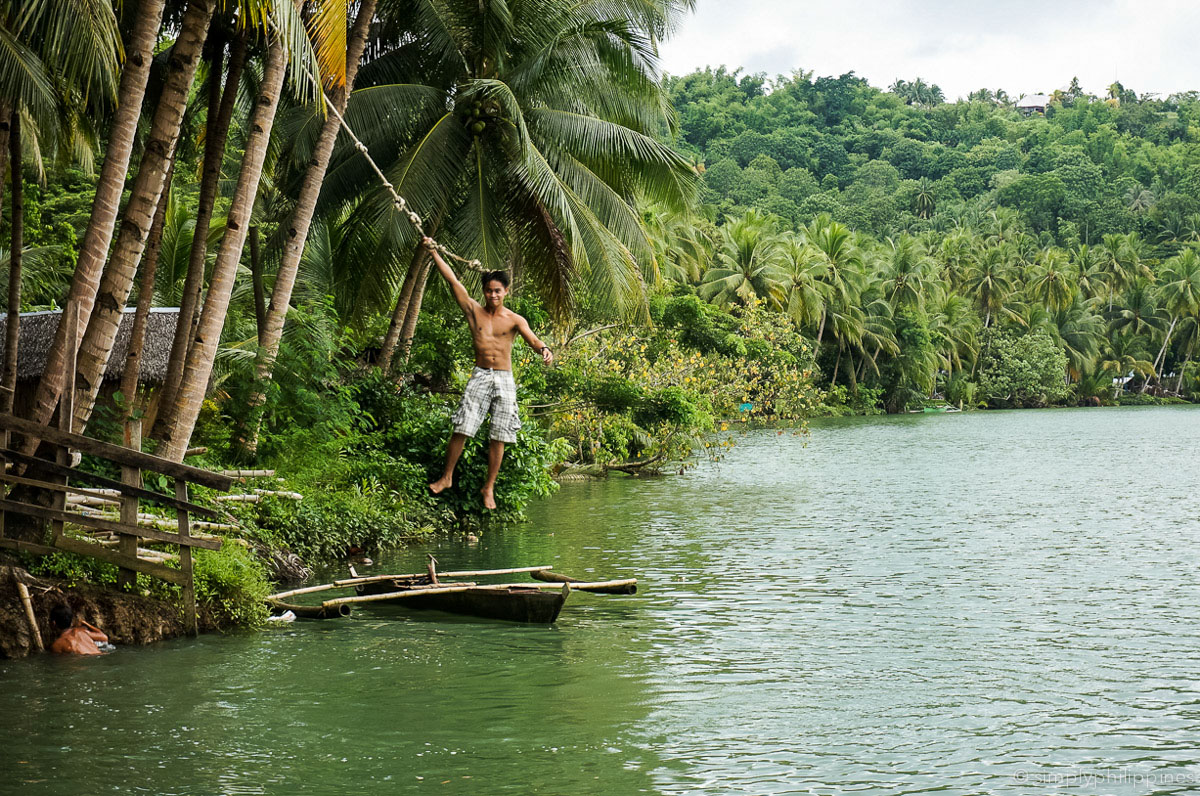 7 Lovely Reasons to Stay on the Loboc River
