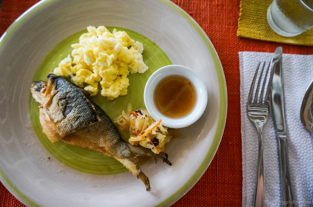 Filipino Breakfast Near Me